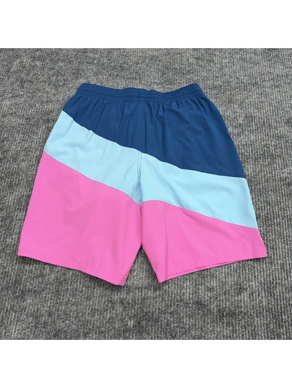Nike retro swim